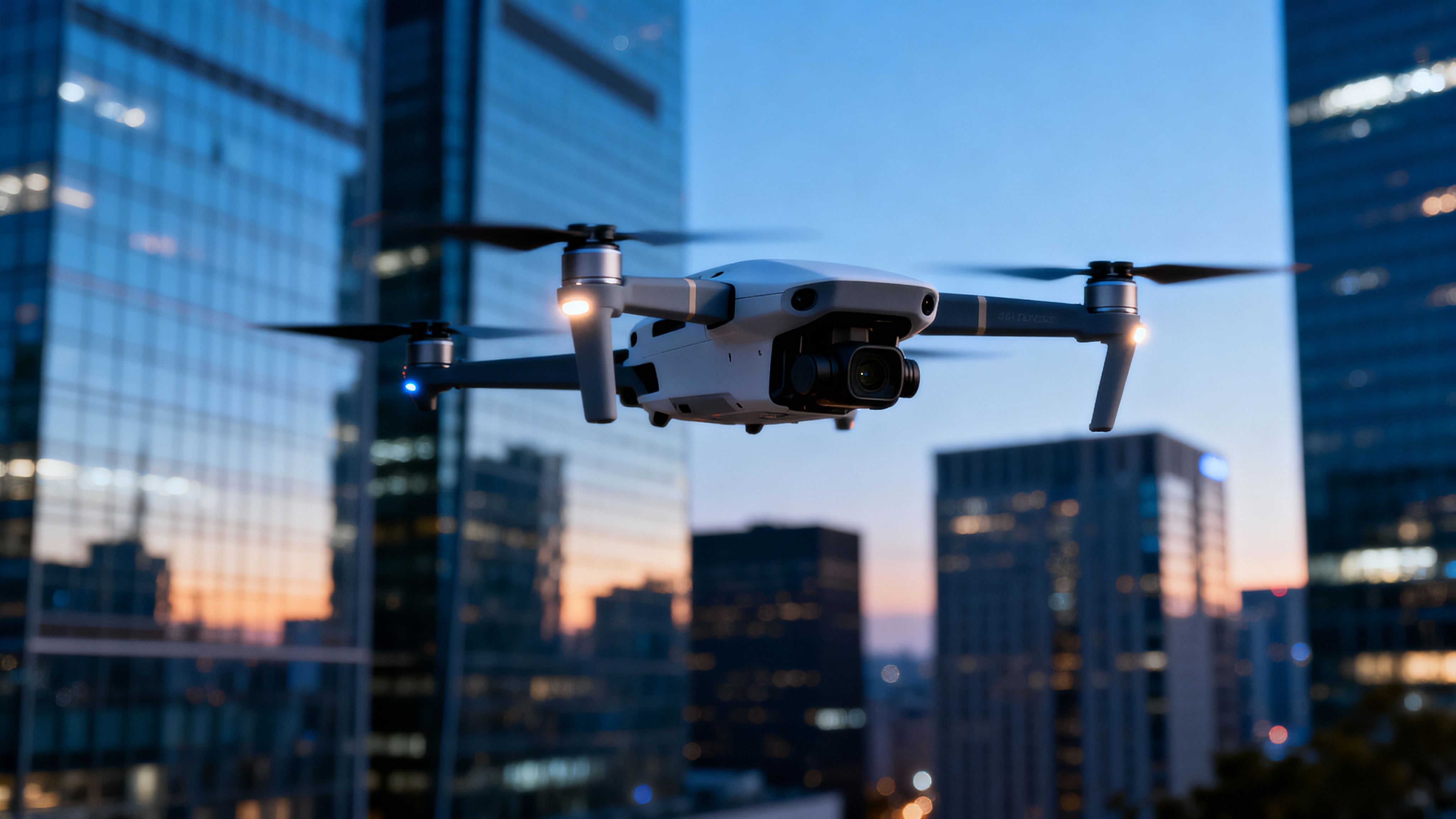 Galiview Explorer Drone